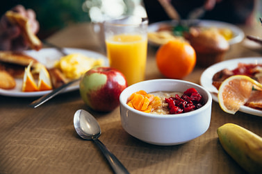 oatmeal