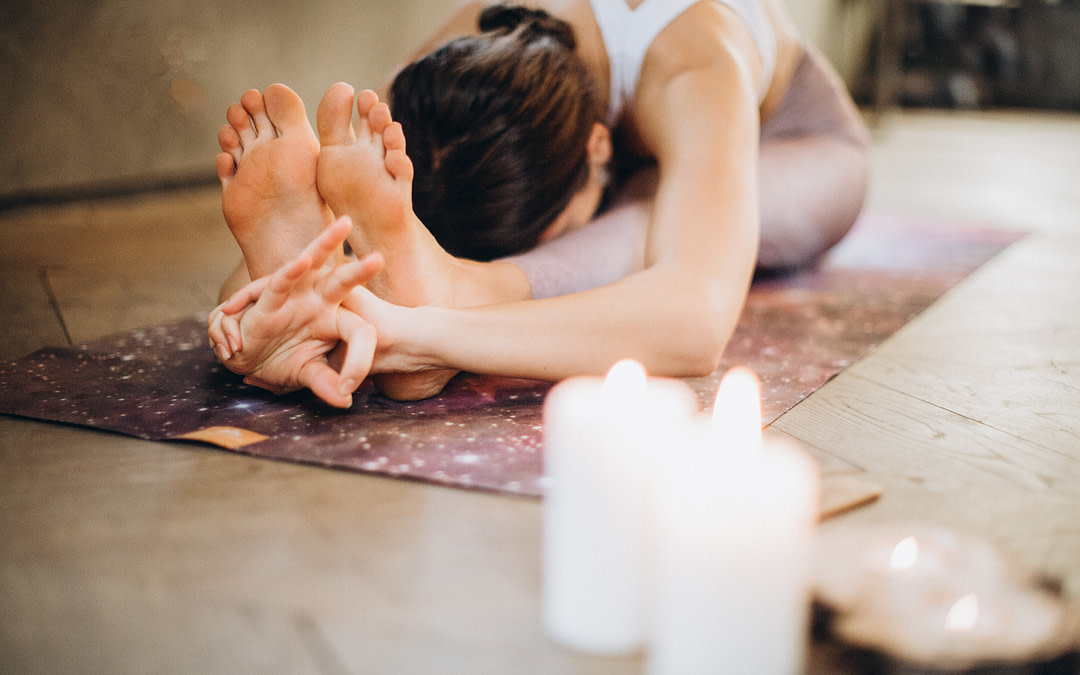 Yoga – An Introduction For Everyone (Even Experts)