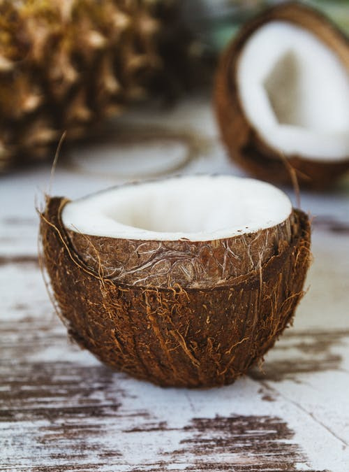 Coconut Oil | 10 Easy And Healthy Benefits